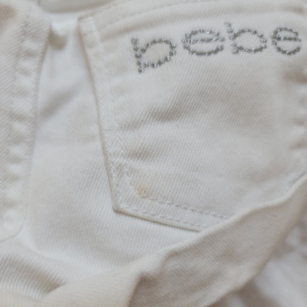 Bebe Shorts - Picture 4 of 4